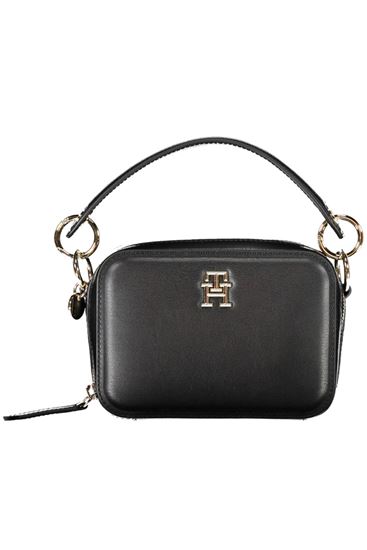 Immagine di TOMMY HILFIGER BORSA DONNA NERO