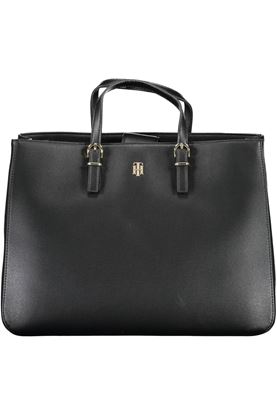 Immagine di TOMMY HILFIGER BORSA DONNA NERO