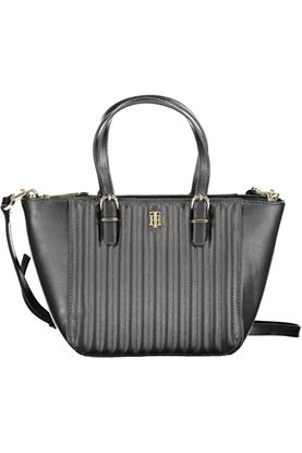 Immagine di TOMMY HILFIGER BORSA DONNA NERO