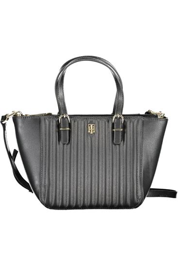 Immagine di TOMMY HILFIGER BORSA DONNA NERO