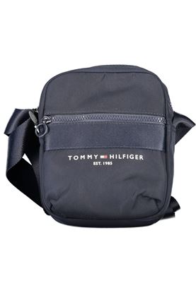 Immagine di TOMMY HILFIGER TRACOLLA UOMO BLU