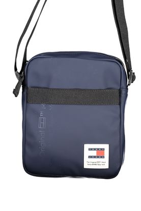 Immagine di TOMMY HILFIGER TRACOLLA UOMO BLU