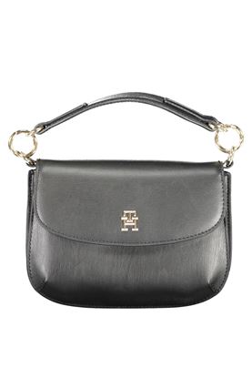 Immagine di TOMMY HILFIGER BORSA DONNA NERO