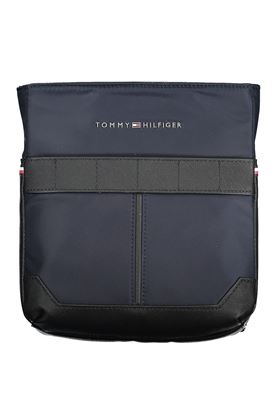 Immagine di TOMMY HILFIGER TRACOLLA UOMO BLU