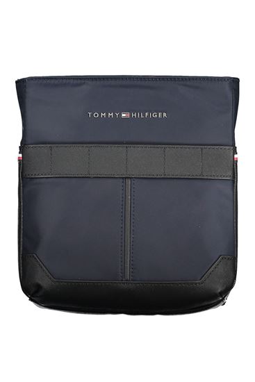 Immagine di TOMMY HILFIGER TRACOLLA UOMO BLU