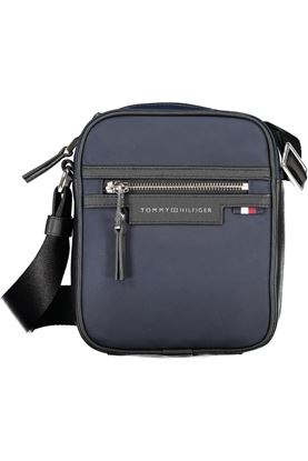 Immagine di TOMMY HILFIGER TRACOLLA UOMO BLU