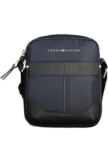 Immagine di TOMMY HILFIGER TRACOLLA UOMO BLU