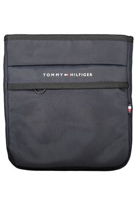 Immagine di TOMMY HILFIGER TRACOLLA UOMO BLU