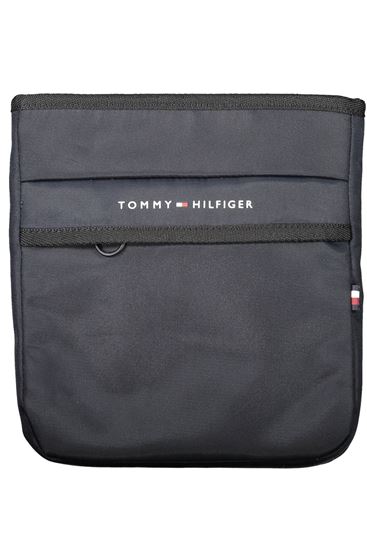 Immagine di TOMMY HILFIGER TRACOLLA UOMO BLU