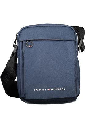 Immagine di TOMMY HILFIGER TRACOLLA UOMO BLU