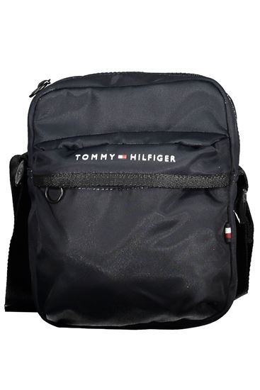 Immagine di TOMMY HILFIGER TRACOLLA UOMO BLU