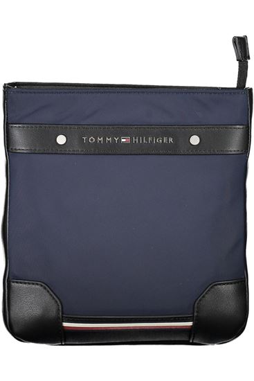 Immagine di TOMMY HILFIGER TRACOLLA UOMO BLU