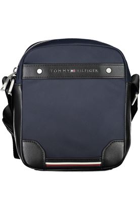 Immagine di TOMMY HILFIGER TRACOLLA UOMO BLU