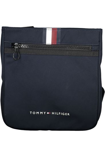 Immagine di TOMMY HILFIGER TRACOLLA UOMO BLU