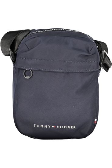 Immagine di TOMMY HILFIGER TRACOLLA UOMO BLU