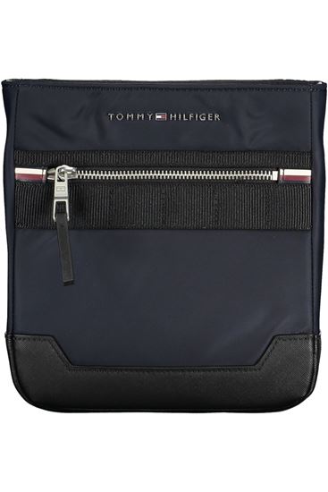 Immagine di TOMMY HILFIGER TRACOLLA UOMO BLU