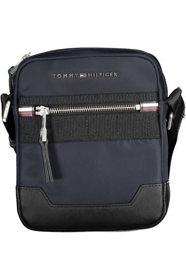 Immagine di TOMMY HILFIGER TRACOLLA UOMO BLU