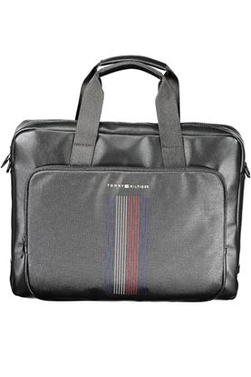 Immagine di TOMMY HILFIGER CARTELLA UOMO NERO