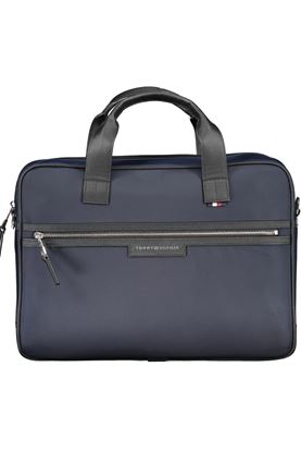 Immagine di TOMMY HILFIGER CARTELLA UOMO BLU