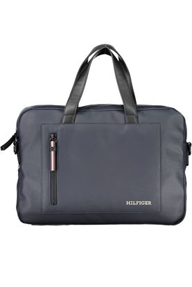 Immagine di TOMMY HILFIGER CARTELLA UOMO BLU