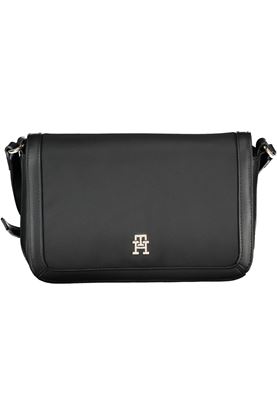 Immagine di TOMMY HILFIGER BORSA DONNA NERO