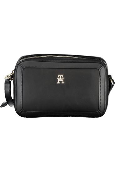 Immagine di TOMMY HILFIGER BORSA DONNA NERO