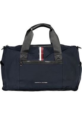 Immagine di TOMMY HILFIGER BORSONE UOMO BLU