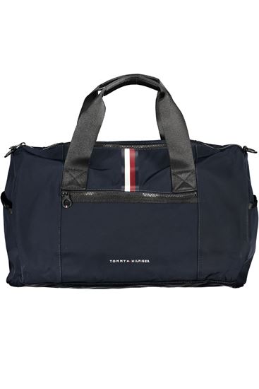 Immagine di TOMMY HILFIGER BORSONE UOMO BLU