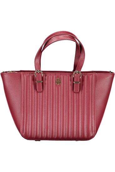 Immagine di TOMMY HILFIGER BORSA DONNA ROSSO