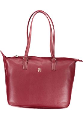 Immagine di TOMMY HILFIGER BORSA DONNA ROSSO