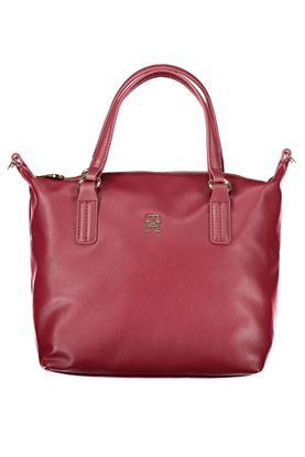 Immagine di TOMMY HILFIGER BORSA DONNA ROSSO