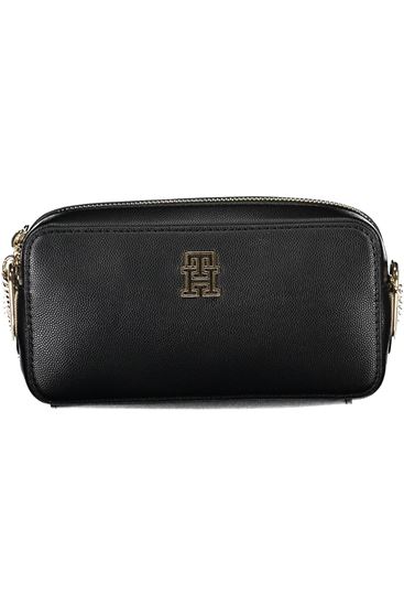 Immagine di TOMMY HILFIGER BORSA DONNA NERO