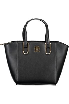 Immagine di TOMMY HILFIGER BORSA DONNA NERO