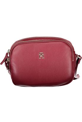 Immagine di TOMMY HILFIGER BORSA DONNA ROSSO