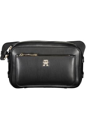 Immagine di TOMMY HILFIGER BORSA DONNA NERO