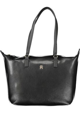 Immagine di TOMMY HILFIGER BORSA DONNA NERO