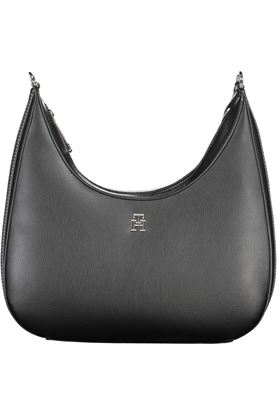 Immagine di TOMMY HILFIGER BORSA DONNA NERO