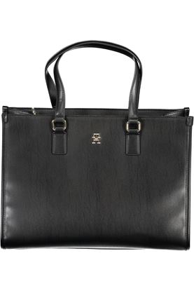 Immagine di TOMMY HILFIGER BORSA DONNA NERO