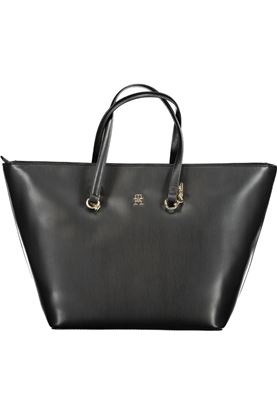 Immagine di TOMMY HILFIGER BORSA DONNA NERO