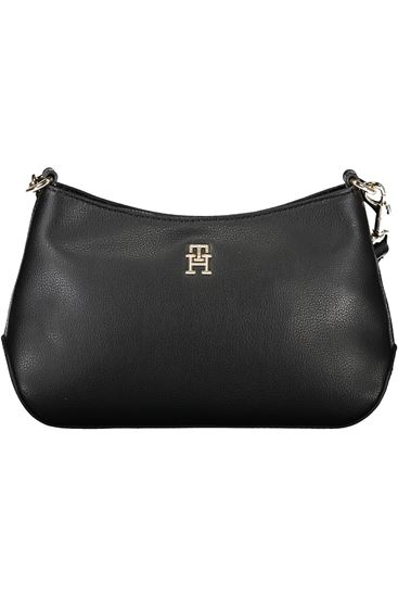 Immagine di TOMMY HILFIGER BORSA DONNA NERO