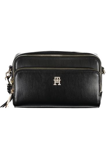 Immagine di TOMMY HILFIGER BORSA DONNA NERO