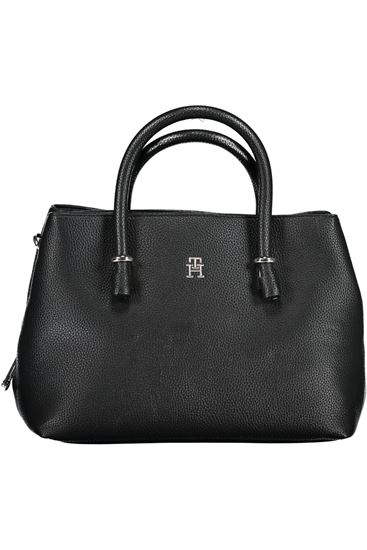 Immagine di TOMMY HILFIGER BORSA DONNA NERO