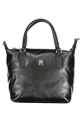 Immagine di TOMMY HILFIGER BORSA DONNA NERO