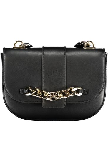 Immagine di TOMMY HILFIGER BORSA DONNA NERO