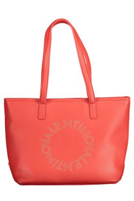 Immagine di VALENTINO BAGS BORSA DONNA ROSSO