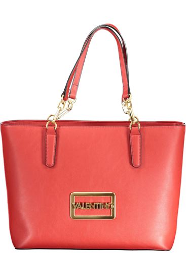 Immagine di VALENTINO BAGS BORSA DONNA ROSSO