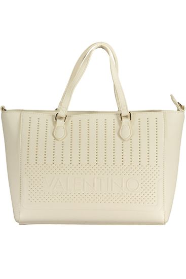 Immagine di VALENTINO BAGS BORSA DONNA BIANCO