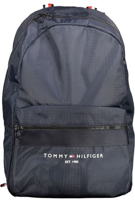 Immagine di TOMMY HILFIGER ZAINO UOMO BLU