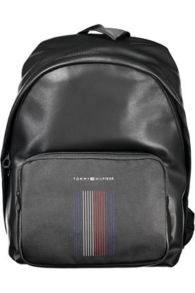 Immagine di TOMMY HILFIGER ZAINO UOMO NERO