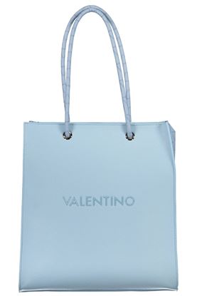 Immagine di VALENTINO BAGS BORSA DONNA AZZURRO